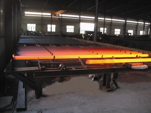 黔东南无缝钢管生产厂家