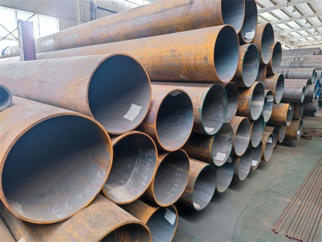 黔东南15MoG锅炉管